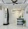 Bán nhà hẻm 3m, Thích Quảng Đức, Phú Nhuận, 27m² (4.2m x 8m) 3 Tầng - Giá 6.35 tỷ TL