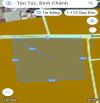 BÁN RẺ ĐẤT thổ cư 1.100m2 Bùi Thanh Khiết Tân Túc