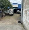 Nhà xưởng cho thuê 1022m2 Thạnh Xuân Quận 12