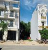 ĐẤT NỀN MT NHỰA 14M SHR,SÁT BÙI THANH KHIẾT BC,GIÁ 1TY980/90M2.