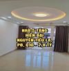🌟 NHÀ 5 TẦNG HIỆN ĐẠI NGUYỄN TIỂU LA, P8, Q10 – 7,X TỶ