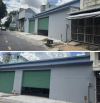 Cho thuê kho xưởng 360m2, 1/ Lê Thị Riêng Quận 12