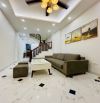 Bán nhà Từ Liêm 40m², 5 tầng, giá 6.7 tỷ, kinh doanh