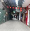 QUAN HOA 16,5TY NHÀ VIP CÓ DÒNG TIỀN 50TRIEU/THANG GẦN MẶT PHỐ