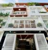 NHÀ ĐẸP SÁT LOTTE NGUYỄN VĂN LƯỢNG 4.7x9M, ĐƯỜNG XE HƠI 5M, 4 TẦNG 4PN, Giá 6tỷ450 TL
