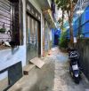 DỊCH VỌNG 16,5TỶ - 5 TẦNG CÁCH PHỐ 60m RA TRUNG TÂM CẦU GIẤY