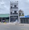 Bán nhà mặt tiền lê bình cái răng