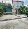 Rẻ nhất Thuận Thành, chỉ hơn 700 triệu, có ngay 70m2 đất vuông vắn