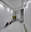 XUÂN ĐỈNH – NHÀ ĐẸP 30M² – 6 TẦNG – NGÕ Ô TÔ – AN SINH ĐỈNH