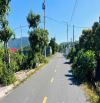 Bán lô đất đường nhựa rộng đã xây cổng rào liên cố cách biển 2,5km xã Phước Hải .BRVT
