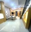 SIÊU PHẨM NHÀ 3 TẦNG, THIẾT KẾ HIỆN ĐẠI, FULL NỘI THẤT SANG TRỌNG, TRUNG TÂM LIÊN CHIỂU.