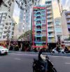 Bán khách sạn 8 tầng vị trí đẹp trên đường Trần Phú - Nha Trang, mt hơn 11m