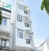 Cho thuê nhà nguyên căn 4tầng mặt tiền Ngô Thời Nhiệm phố Hàn