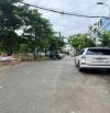 Bán lô đất đối diện công viên, khu Nam Hùng Vương, (4.5x20m) mặt tiền 12m, giá 8.4 tỷ