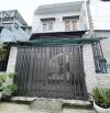 Bán nhà đẹp 58m2-1 trệt-1 lầu-2pn-2wc-xuân thới đông-hóc môn