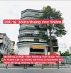 Building Góc 2Mặt Tiền Số 161 Đường 3/2, P. 11, Quận 10 (P. Vườn Lài Tp HCM)