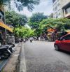 MẶT PHỐ HÀNG CHIẾU - Ô TÔ 2 CHIỀU - KINH DOANH TẤP NẬP - Sát chợ Đồng Xuân