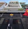 Bán CHDV Đường Trần Khánh Dư Quận 1.KC:5 Tầng.Giá 9 tỷ