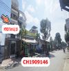 Nhà MTKD Tỉnh Lộ 10 - 4 x 30M - 12,5 Tỷ - Giáp Khu Tên Lửa