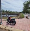 Bán đất đẹp 2mt đường nhựa, Sổ hồng riêng (8x17), 2ty2 Hựu Thạnh, Đức Hòa, Long An