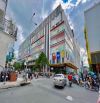 Nhà đẹp 4 lầu Sư Vạn Hạnh, Quận 10, gần Vạn Hạnh Mall. Giá 12 tỷ, 5x15m. HXH, SHR, ở ngay