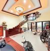 Nhà Dân 4 Tầng x 2 Mặt Thoáng khu Tập Thể Công An - Hồ Lâm Tường