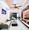 42M-SIÊU PHẨM TRẦN KHÁT CHÂN -THANG MÁY -FULL NỘI THẤT -GẦN PHỐ