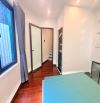 BÁN NHÀ NGÕ 82 KIM MÃ – 27M² x 5 TẦNG – 3 PHÒNG NGỦ – GIÁ 6.5 TỶ