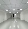 HIẾM - VIP - BÁN TÒA VĂN PHÒNG MẶT PHỐ CHÙA LÁNG - 120M2 - 9 TẦNG - 6M MẶT TIỀN - 115 TỶ