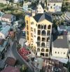 BÁN KHÁCH SẠN MỚI HOÀN THIỆN NGAY GÓC 2 MẶT TIỀN AN BÌNH  - VIEW ĐẸP - 342M2