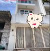 Nhà Lê Đình Cẩn - Bình Tân - 2 mặt tiền hẻm