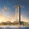 Siêu phẩm Sun Cosmo – 2PN góc, view biển – sông, đã bàn giao, giá đầu tư