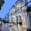 NHÀ TÂM CỔ ĐIỂN MỚI ĐẸP ĐƯỜNG LÊ HỒNG PHONG - CMT8 CẦN THƠ - 2ty450