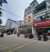 ĐẤT VÀNG 76M2  PHỐ HOÀNG NGÂN – XÂY CCMN, VP –GIÁ CHỈ 13.3 TỶ.