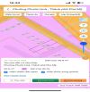 Chính chủ gửi bán lô 5x20m 40tc lam sơn, phước hoà