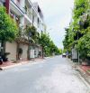 Bán đất tdc kỳ bá tp thái bình