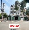 Căn Góc MTKD Trần Văn Kiểu - 7 x 22M - 26,5 Tỷ - Khu sầm uất