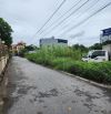 Kiêu Kỵ Trục Chính Đường Gom 5B- 61m MT6m - Ngõ Thông kinh doanh ô tô đỗ