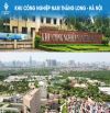 Cho Thuê Kho Xưởng tại kcn Nam Thăng Long - Bắc Từ Liêm
