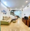 Bán nhà Hoàng Cầu, 30m ra phố, thoáng trước sau, nhà đẹp ở ngay, 46m2, 4 tầng, giá 12 tỷ