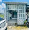 Nhà gác lửng 96m2 giá 1tỷ289triệu sổ sẵn cách Bến Xe Q8 tầm 30phút