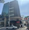 Building 85A Bùi Thị Xuân Q1, hầm 7 tầng thang máy, DT: 6,1m x 27m, HĐT 370tr/tháng, 62 tỷ