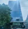 Ngộp bank Bán Tòa nhà mới MT Âu Cơ, Tân Bình - 10x32m - hầm 9 tầng -HĐT 300 triệu giá 79Ty