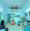 NHÀ ĐẸP BÌNH HƯNG HÒA A, BÌNH TÂN -64M2 - 1 BÊN TÂN PHÚ -4.X T