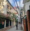 VỊ TRÍ TRUNG TÂM 175_LẠCLONGQUÂN - 46.5m2 x 6 Tầng - BA BƯỚC RA HỒ TÂY LỘNG GIÓ - Ở HOẶC K