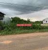 Bán lô đất mặt tiền nhựa xã Hồ Tràm (Phước Thuận cũ), tp Hồ Chí Minh