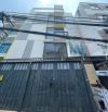 BÁN TÒA NHÀ CHDV 17 PHÒNG – KHU VIP PHAN XÍCH LONG