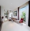 BÁN VILLA SÂN VƯỜN ,213m2– GÓC 2 MẶT TIỀN – , QUẬN 7