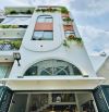 Bán nhà Phan Văn Trị P.14 Q.Bình Thạnh, DT 4mx13m, 4tang st, GIÁ 8ty2