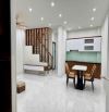 Nhà đẹp 3 tầng 41m2 tặng nội thất cơ bản chào 2,85₫ ctl